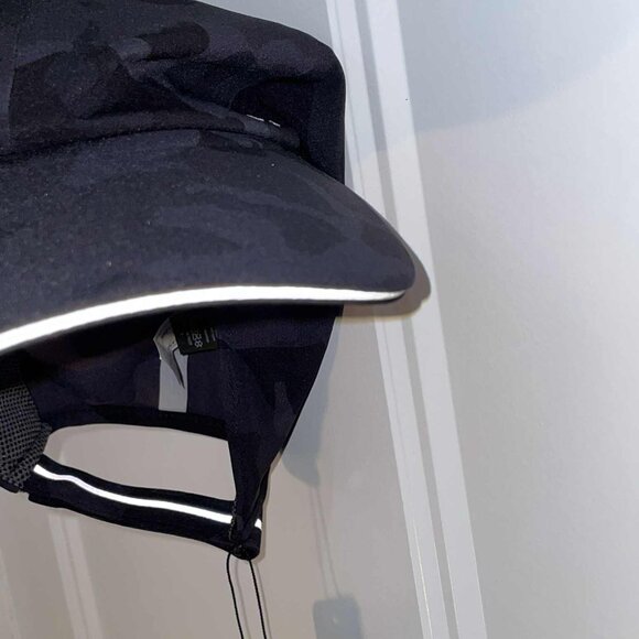 HIS & HERS LULULEMON Camo Hats - NWT - ICMG color code - Picture 9 of 10